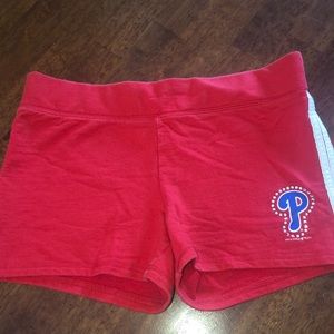 Philadelphia Phillies Shorts